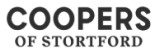 Coopers of Stortford